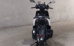 YAMAHA  CYGNUS  GRIF ASU SEJ4J