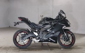 KAWASAKI  NINJA ZX-25R ZX250E