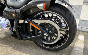 HARLEY FXSB BREAKOUT 2016 BFV