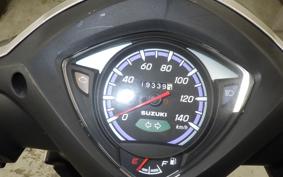 SUZUKI ADDRESS 110 2010 CE47A