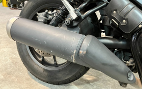 HONDA REBEL 500 2017 PC60