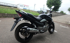 SUZUKI GSR250 GJ55D