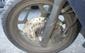 HONDA PCX125 2002 JK05