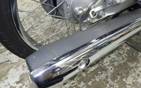 HONDA C110 SUPER CUB JA07