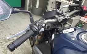 HONDA CB650R 2023 RH03