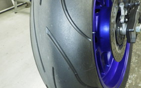 YAMAHA MT-09 A 2023 RN69J