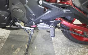 KAWASAKI NINJA 400 ABS 2014 EX400E