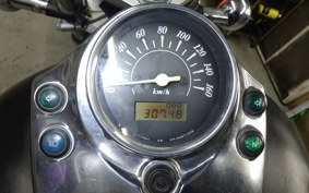 SUZUKI INTRUDER 250 LC 1998 VJ51A