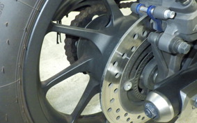 HONDA REBEL 250 S MC49