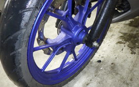 SUZUKI GSX-S125 DL32B