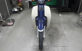 HONDA C110 SUPER CUB JA44
