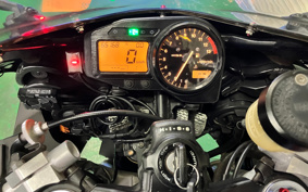 HONDA CBR954RR 2004 SC50