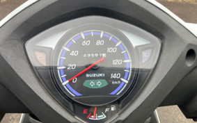 SUZUKI ADDRESS V110 CE47A