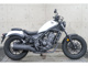 Фото Honda REBEL 250 ABS 2017 с японского аукциона