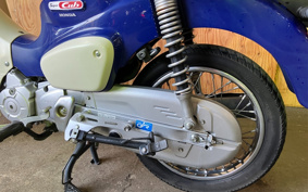 HONDA SUPER CUB50 AA07