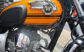 KAWASAKI W800 2016 EJ800A