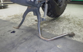 HONDA ZOOMER 1999 AF58