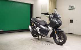 HONDA ADV150 2008 KF38