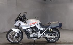 SUZUKI GSX250 KATANA GJ76A