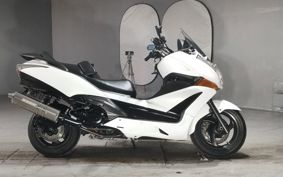 HONDA SILVERWING600GT 2009 PF02