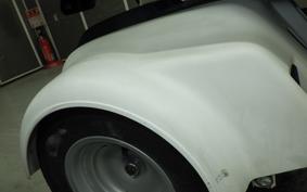 HONDA GYRO CANOPY 1997 TA03