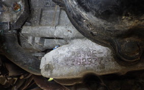 YAMAHA GEAR Gen.2 UA06J