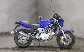 HONDA VTR 250 MC33