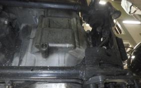 HARLEY FLHT 1580 2009