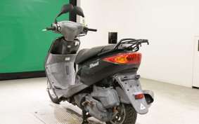 YAMAHA AXIS 125 TREET 2019 SE53J