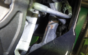 KAWASAKI ZX-25R ZX250E