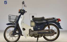 HONDA C50 SUPER CUB E C50