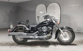 YAMAHA DRAGSTAR 400 CLASSIC 2011 VH02J