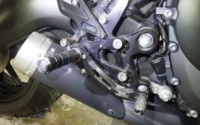 YAMAHA XSR900 2017 RN46J