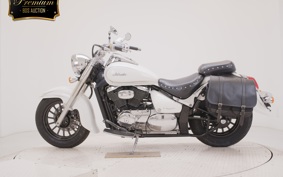 SUZUKI INTRUDER 400 Classic 2013 VK56A