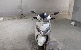 HONDA  ACTY BA125 JF49