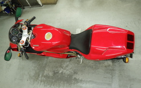 DUCATI 996 MONOPOSTO 1998