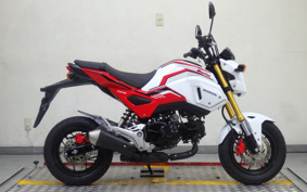 HONDA GROM JC75