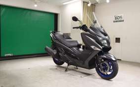 SUZUKI BURGMAN400 A 2024 DU11N