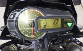 KAWASAKI Z125 PRO 1998 BR125H