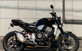 HONDA CB1000R 2018 SC80