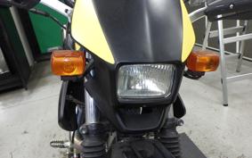 HONDA XR100 MOTARD HD13