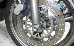 HONDA CBR250R GEN 2 2016 MC19