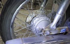 HONDA C110 SUPER CUB 2026 JA10
