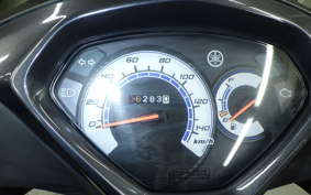 YAMAHA AXIS 125 Z 2019 SED7J