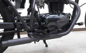 KAWASAKI 250TR BJ250F