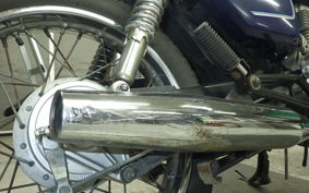 HONDA CD250U 2019 MA02