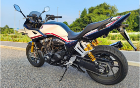 HONDA CB1300S BOL DOR  SPECIAL ED 2023 SC54