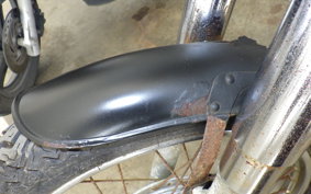 HONDA CD50 BENLY CD50