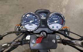 SUZUKI GN125 F Gen.2 PCJ2N