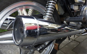 HONDA CB250 N CB250N